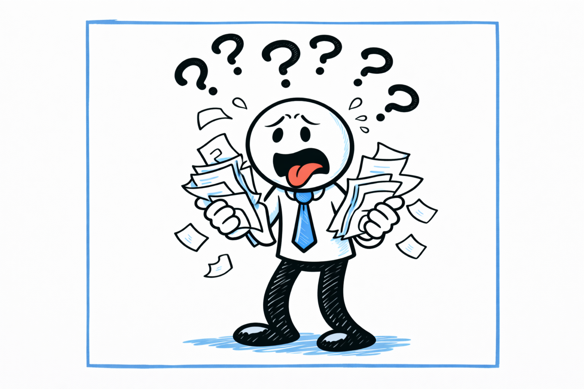 Ingen oversikt over ansatte og kostbehov