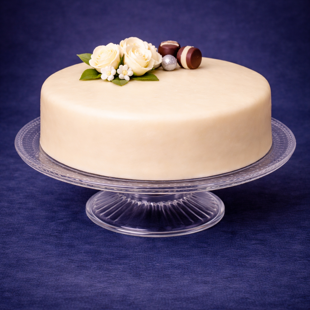 PieceOCake Dashboard