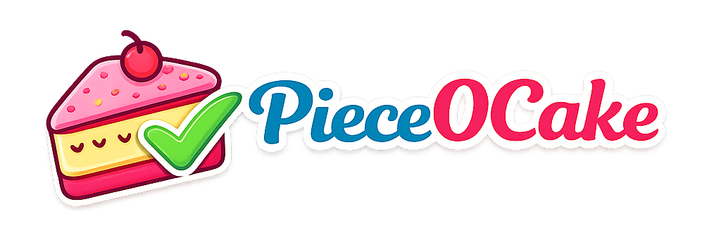 PieceOCake